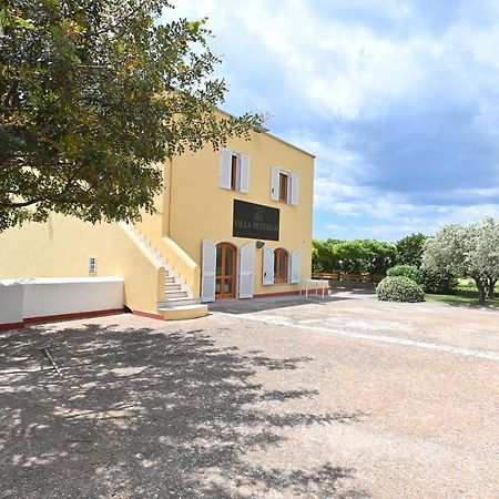 Villa Petrinum B&B Mondragone Esterno foto